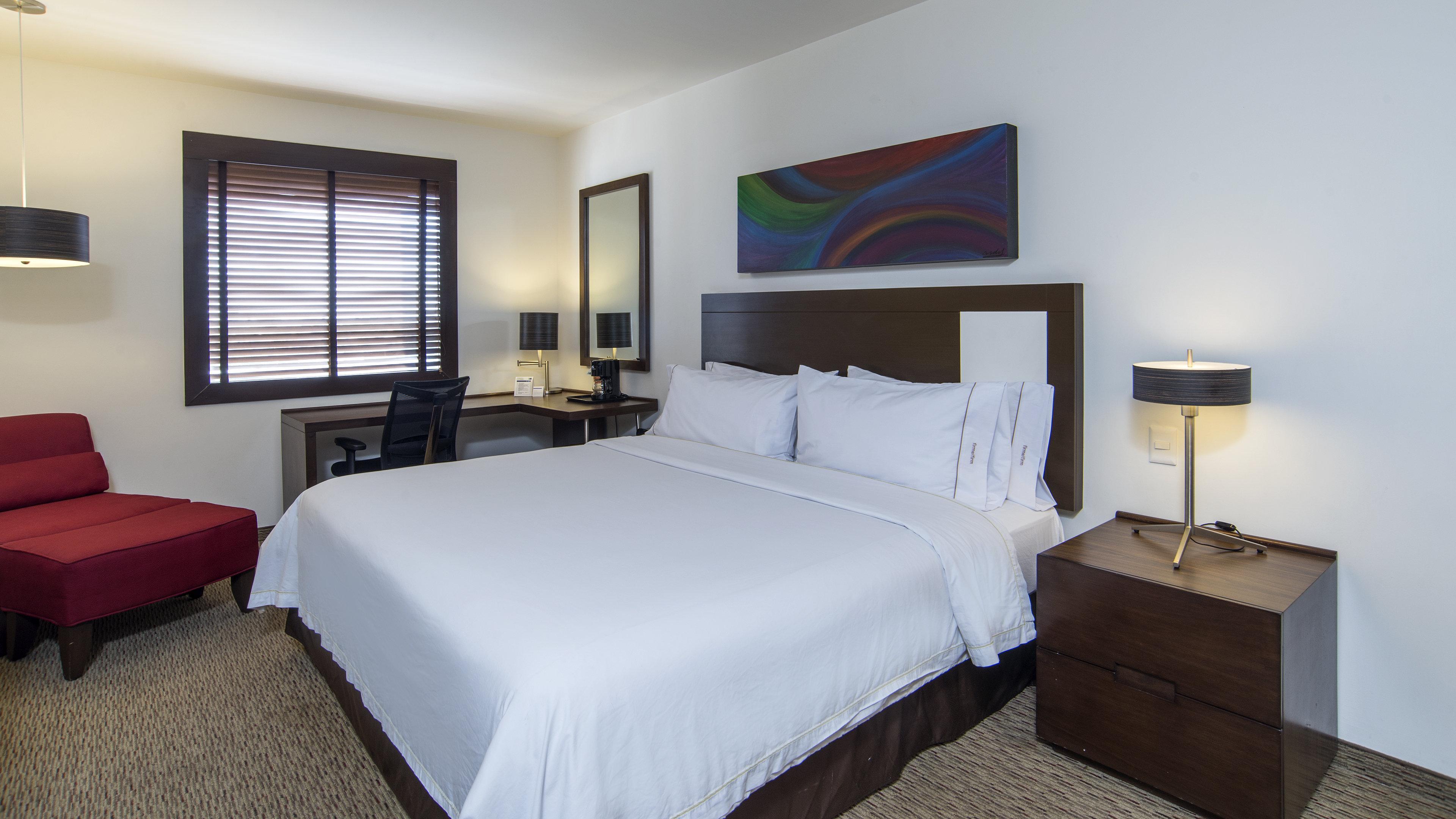 ספופן Holiday Inn Guadalajara Patria-Universidad By Ihg מראה חיצוני תמונה