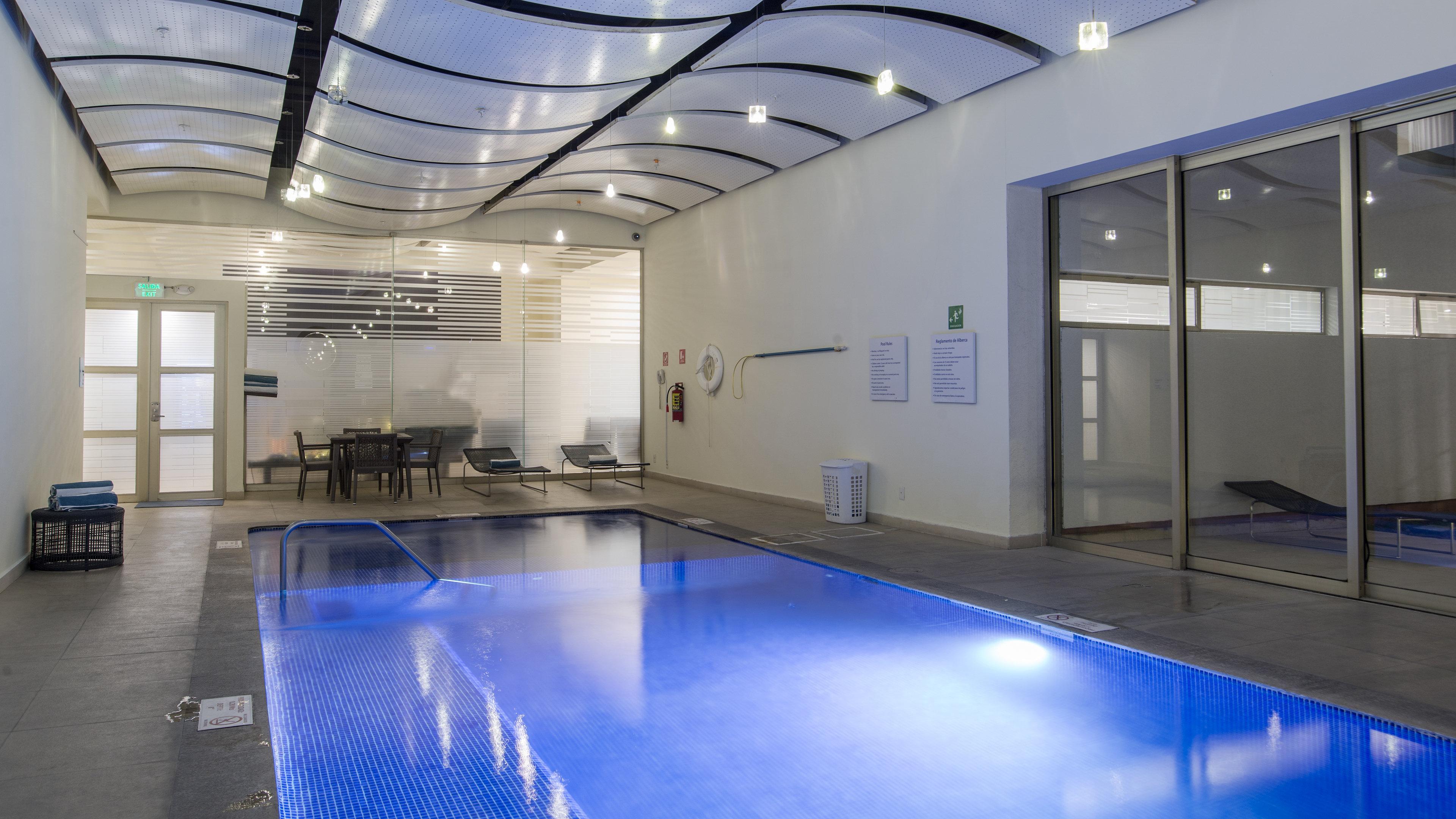 ספופן Holiday Inn Guadalajara Patria-Universidad By Ihg מראה חיצוני תמונה