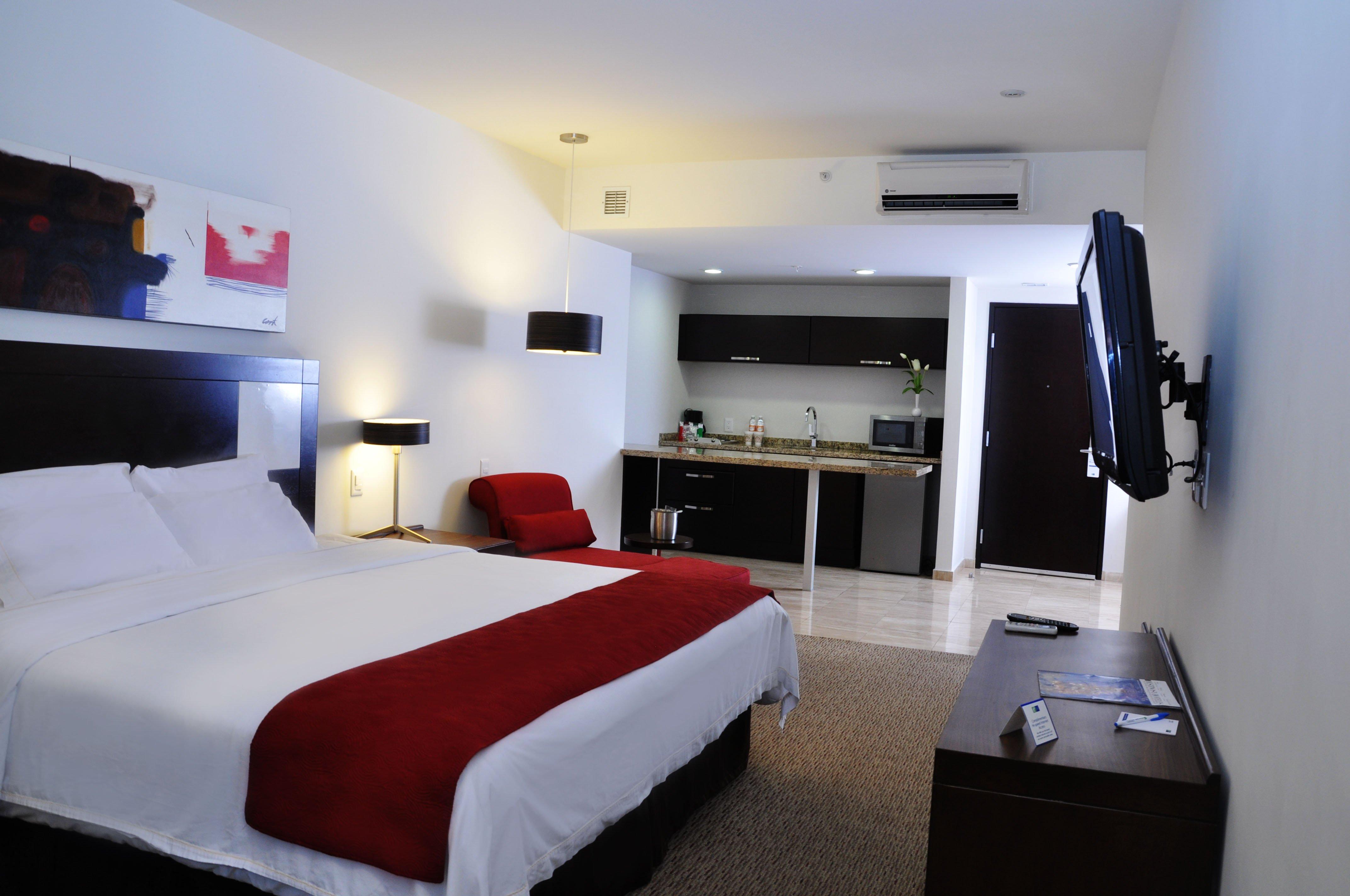 ספופן Holiday Inn Guadalajara Patria-Universidad By Ihg מראה חיצוני תמונה