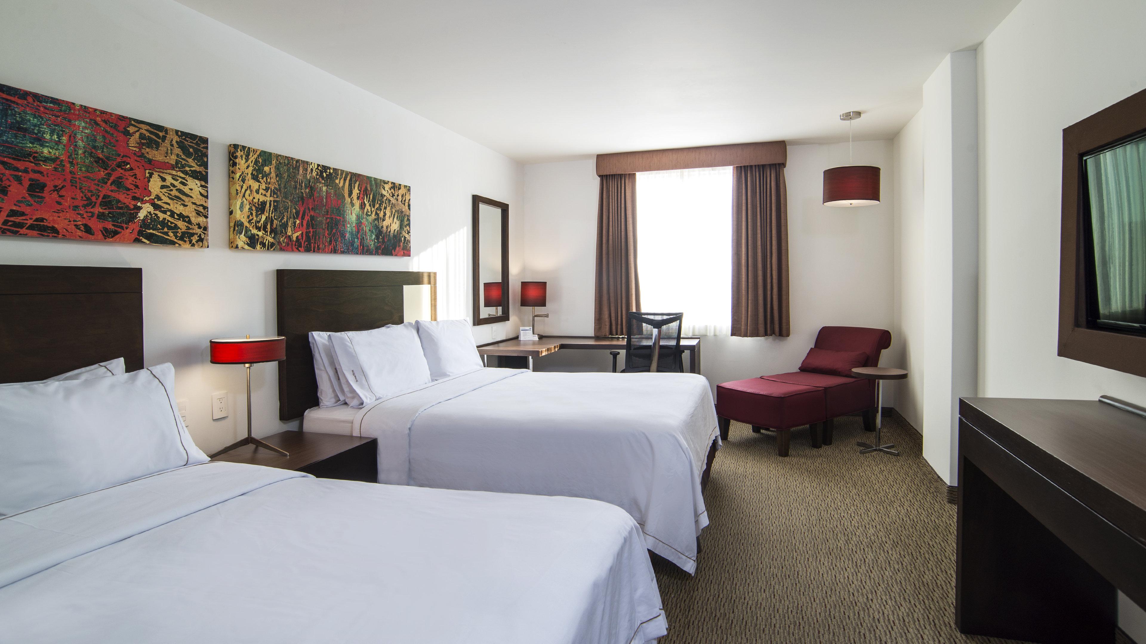 ספופן Holiday Inn Guadalajara Patria-Universidad By Ihg מראה חיצוני תמונה