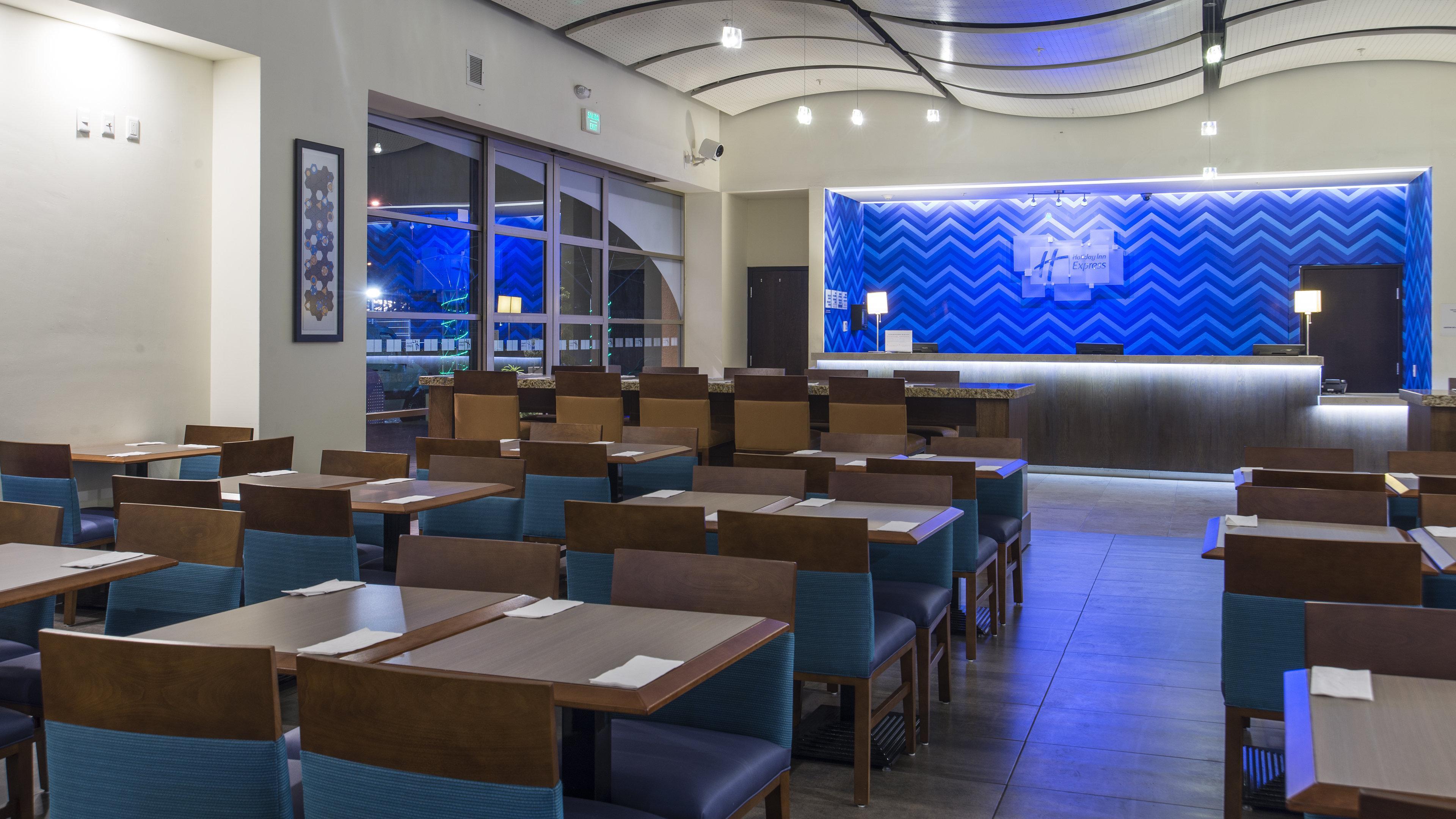 ספופן Holiday Inn Guadalajara Patria-Universidad By Ihg מראה חיצוני תמונה