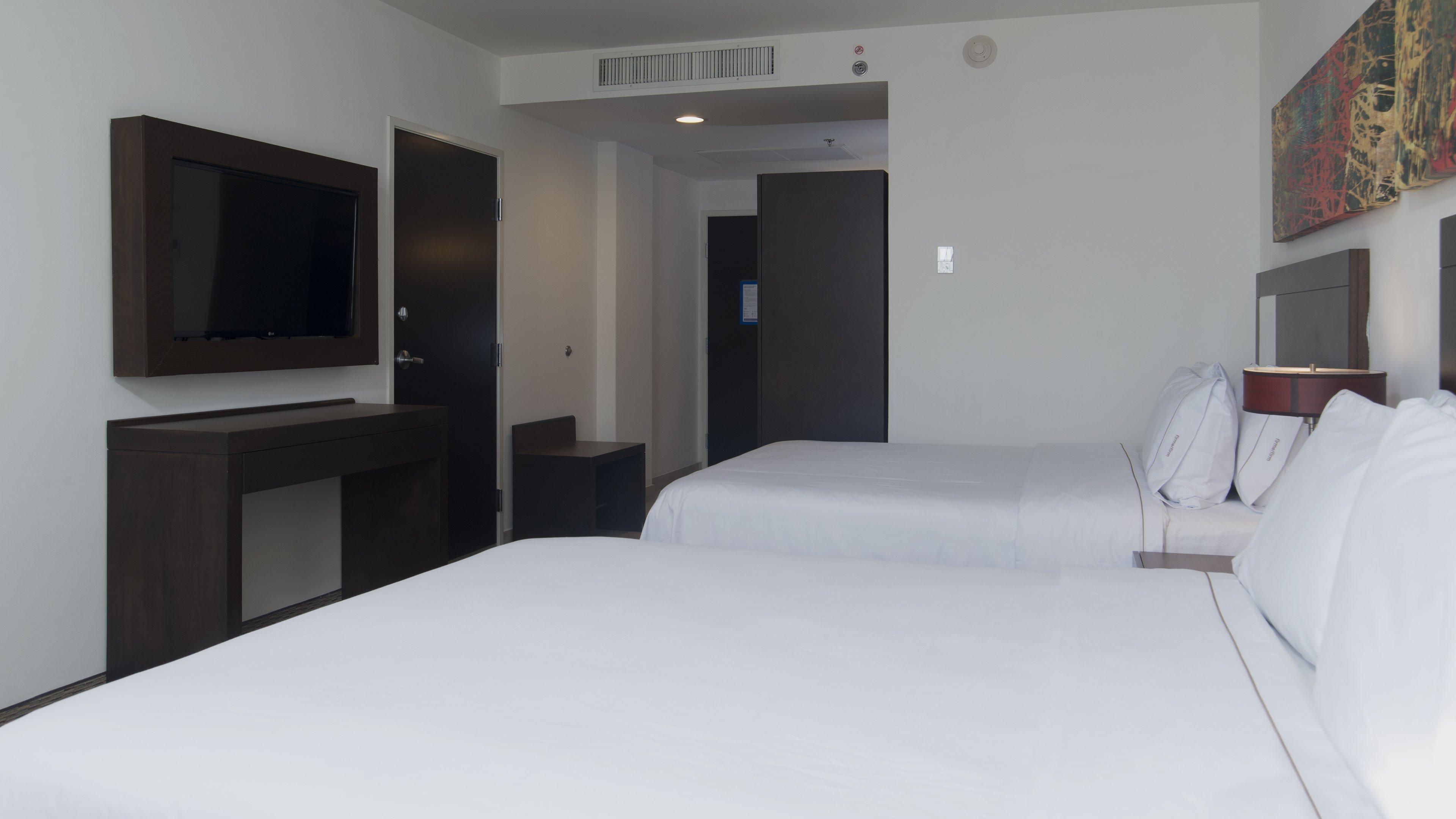 ספופן Holiday Inn Guadalajara Patria-Universidad By Ihg מראה חיצוני תמונה