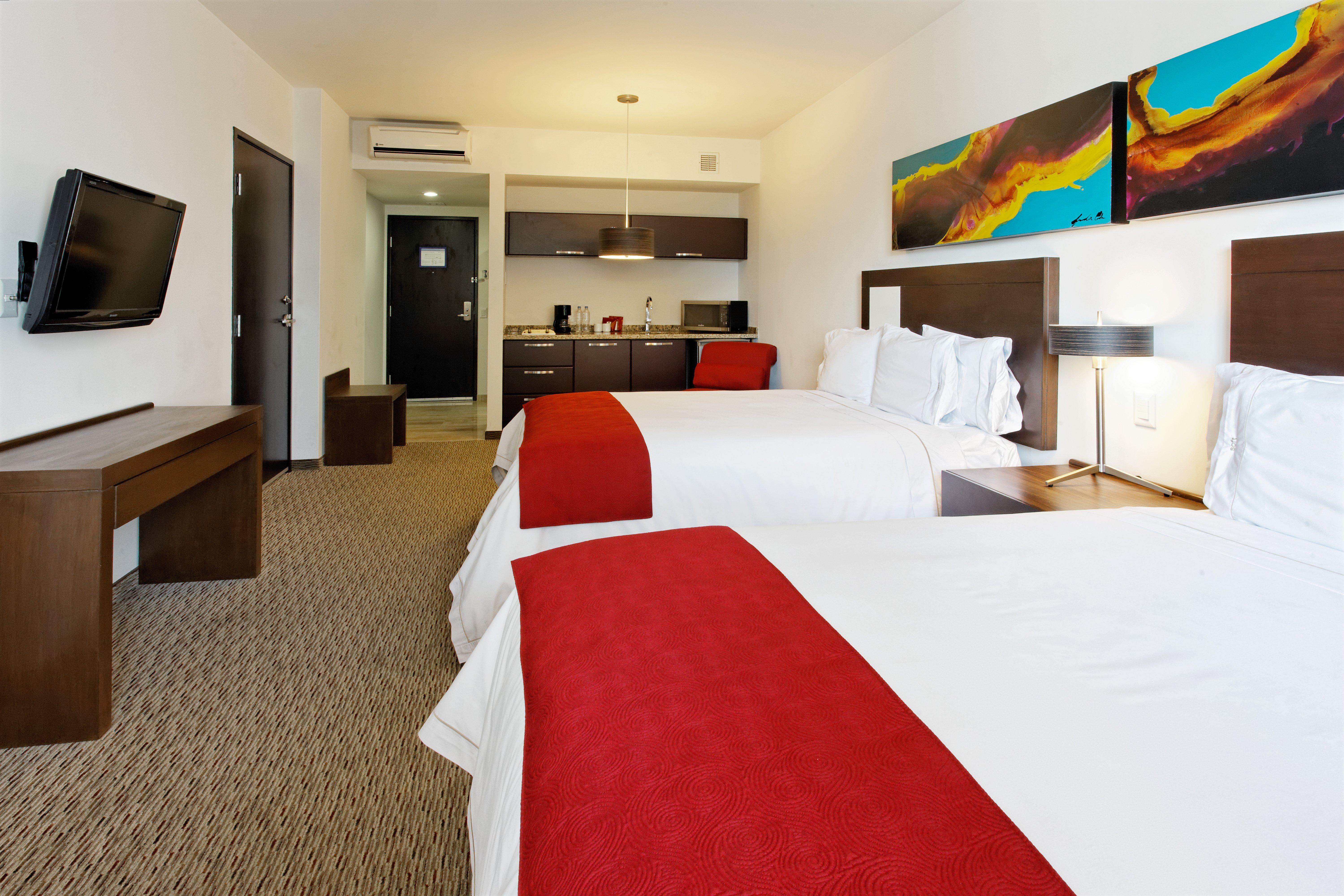 ספופן Holiday Inn Guadalajara Patria-Universidad By Ihg מראה חיצוני תמונה