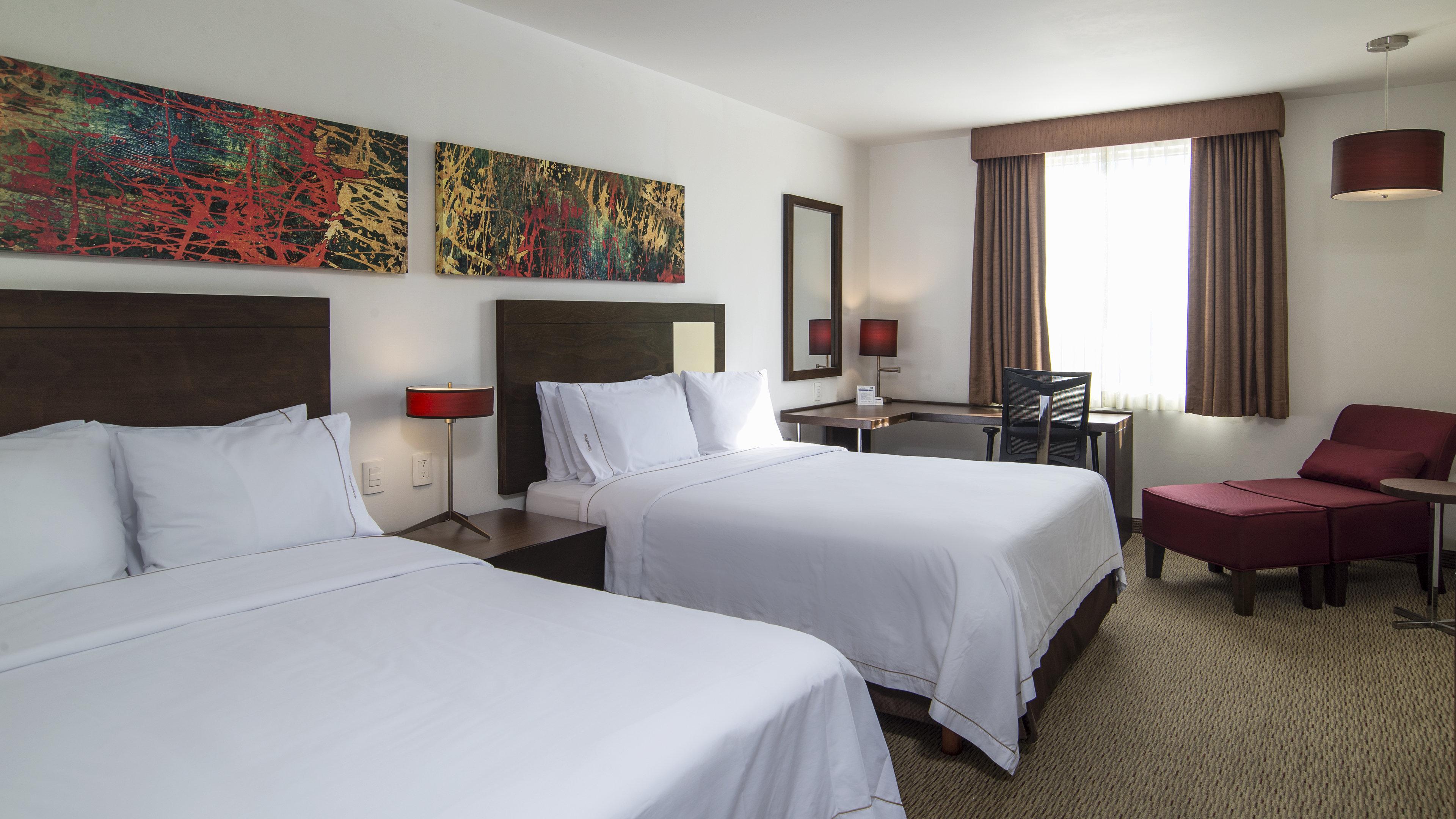 ספופן Holiday Inn Guadalajara Patria-Universidad By Ihg מראה חיצוני תמונה