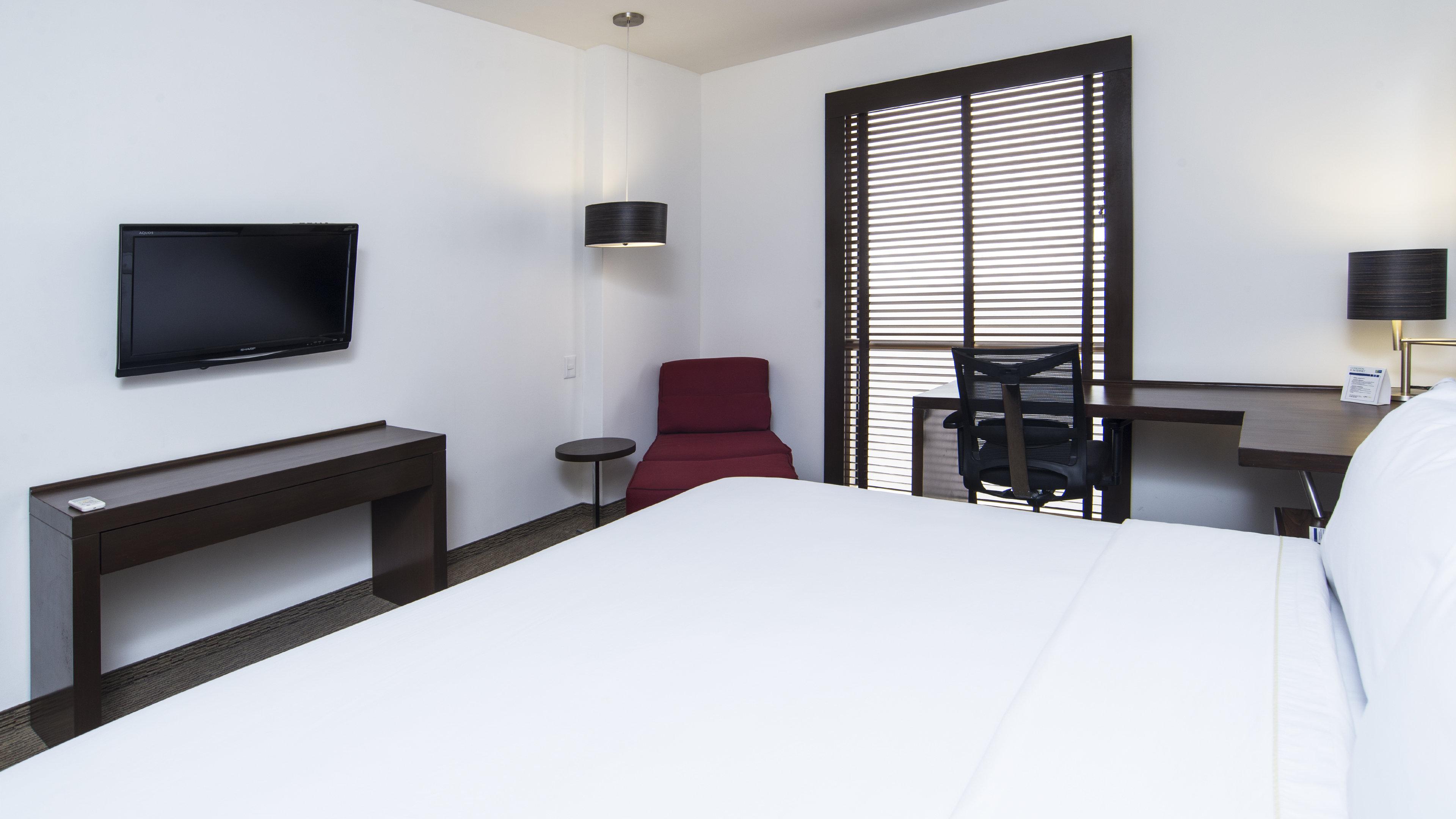 ספופן Holiday Inn Guadalajara Patria-Universidad By Ihg מראה חיצוני תמונה
