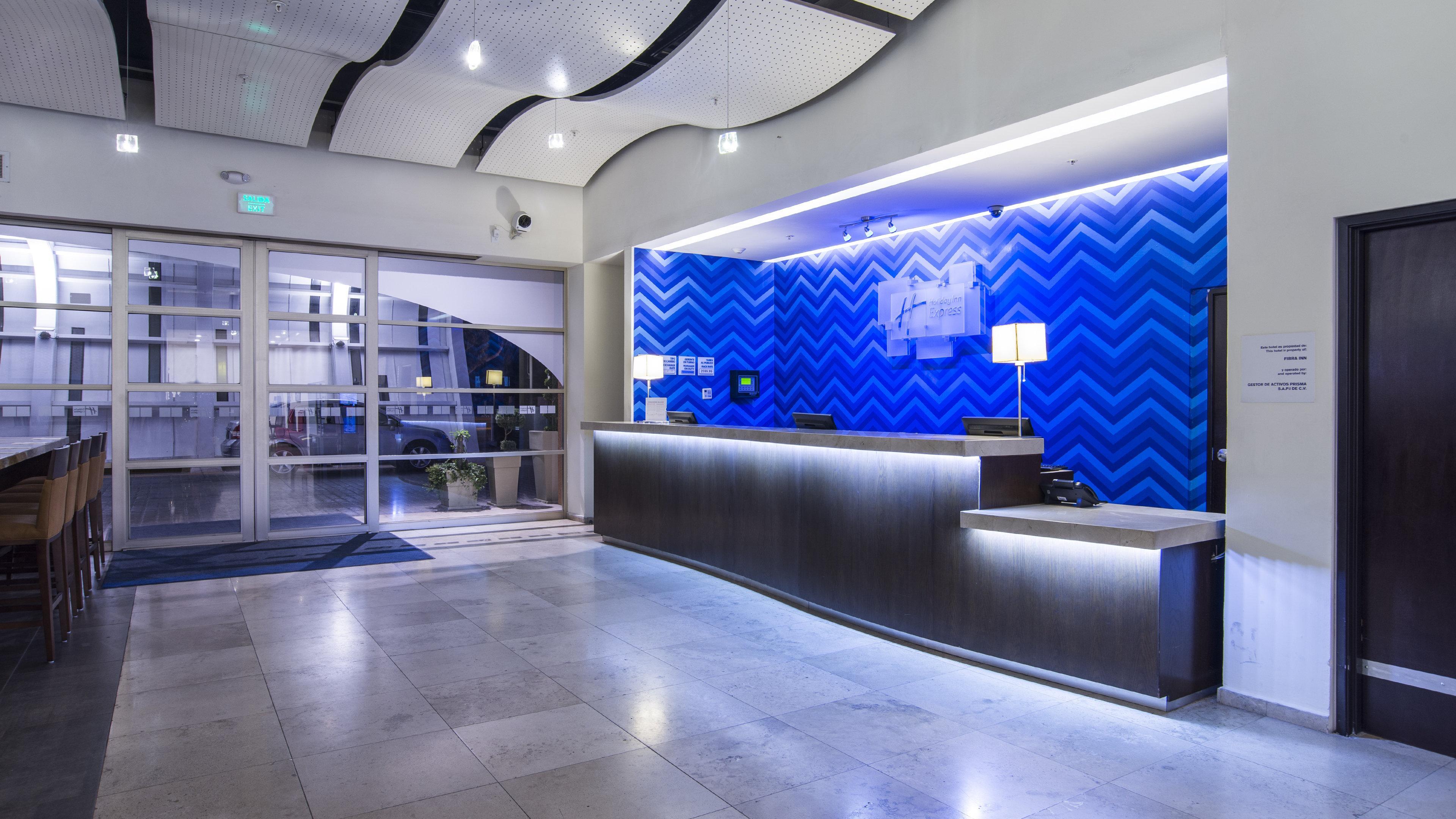 ספופן Holiday Inn Guadalajara Patria-Universidad By Ihg מראה חיצוני תמונה
