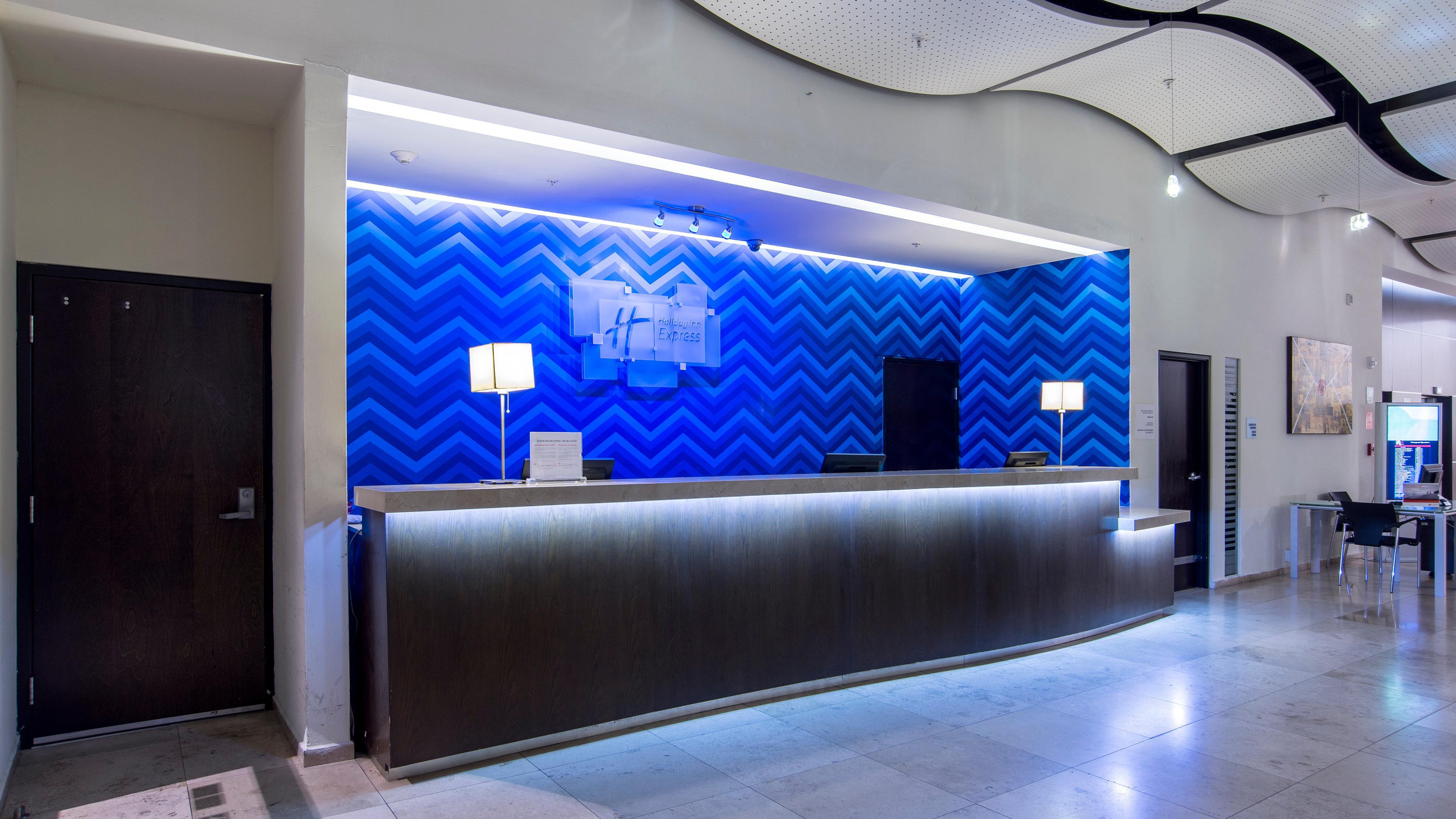ספופן Holiday Inn Guadalajara Patria-Universidad By Ihg מראה חיצוני תמונה